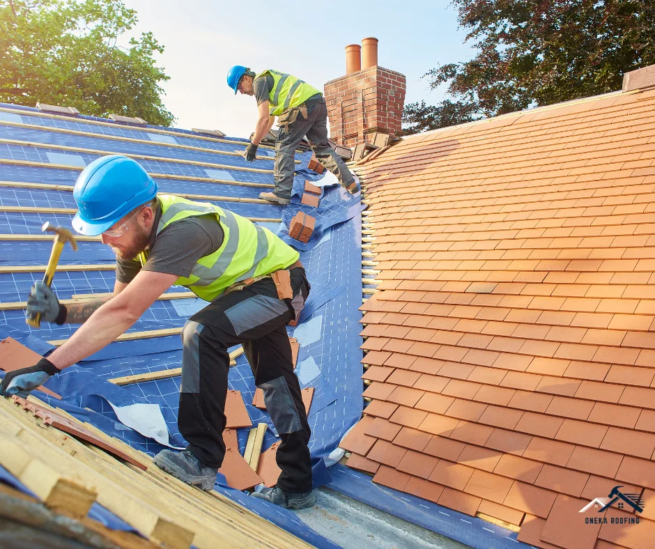 Why choose Roof Repair Near Me in Oakville, CA